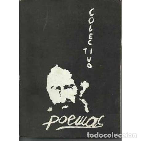 Libros: Poemas - Colectivo - Foto 1