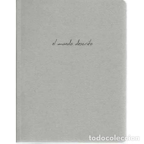 Libros: El mundo descrito - VV.AA - Foto 1