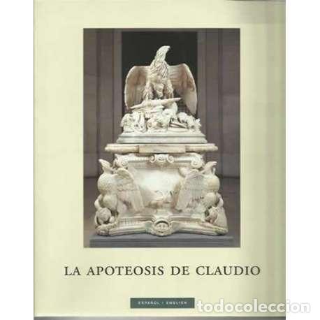 Libros: La apoteosis de Claudio - VV.AA - Foto 1