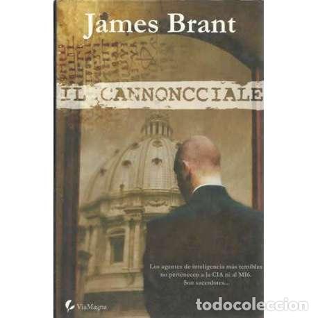 Libros: Il cannoncciale - Jame Brant - Foto 1