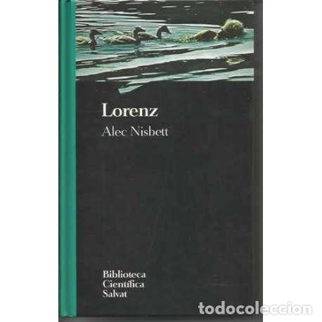 Libros: Lorenz - Alec Nisbett - Foto 1