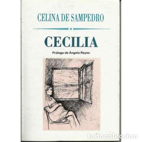 Libros: Cecilia - Celina de Sanpedro - Foto 1