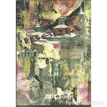 Libros: Iberia - Teresa Galeote Dalama - Foto 1
