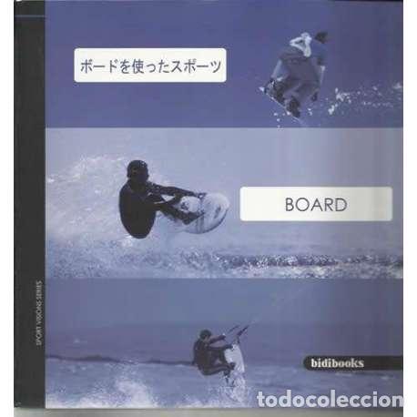Libros: Board - VV.AA - Foto 1