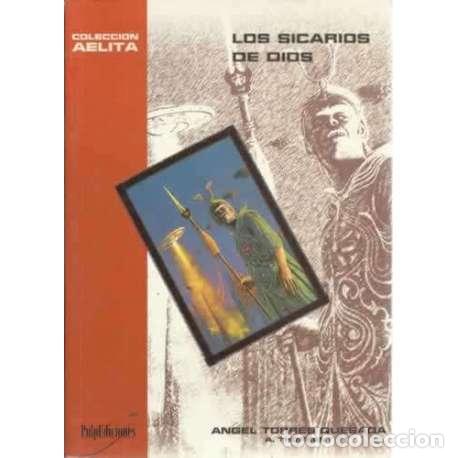 Libros: Los sicarios de Dios - Angel Torres Quesada - Foto 1