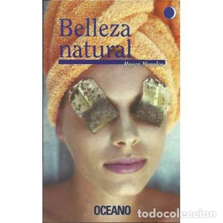 Libros: Belleza natural - Roser Morales - Foto 1