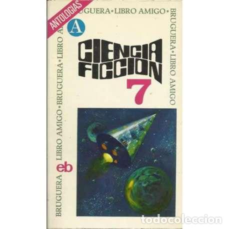 Libros: Ciencia Ficci&oacute;n. S&eacute;ptima selecci&oacute;n - VV. AA. - Foto 1