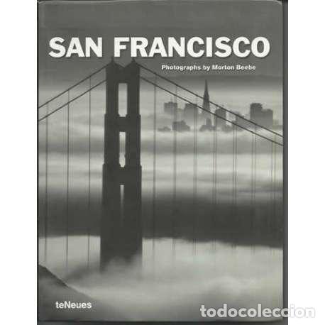 Libros: San Francisco - Morton Beebe / Christina Burns - Foto 1