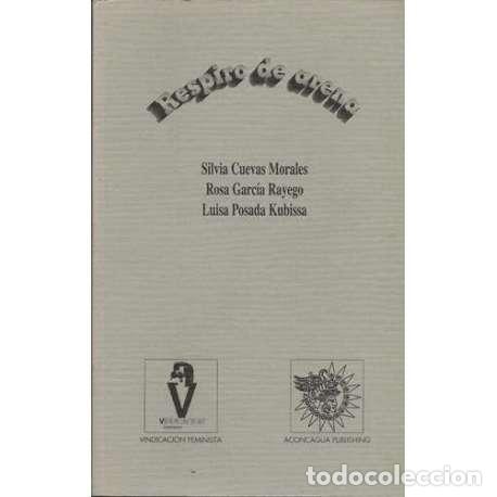 Libros: Respiro de arena - VV.AA - Foto 1