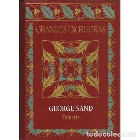 Libros: Tamaris - George Sand - Foto 1