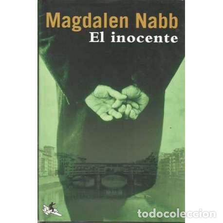 Libros: El inocente - Magdalen Nabb - Foto 1