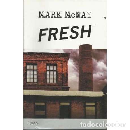Libros: Fresh - Mark McNay - Foto 1
