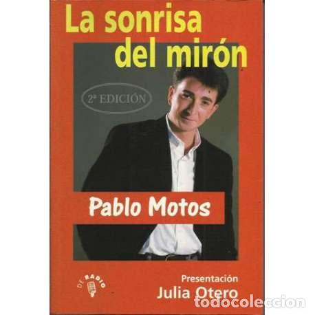 Libros: La sonrisa del mir&oacute;n - Pablo Motos - Foto 1