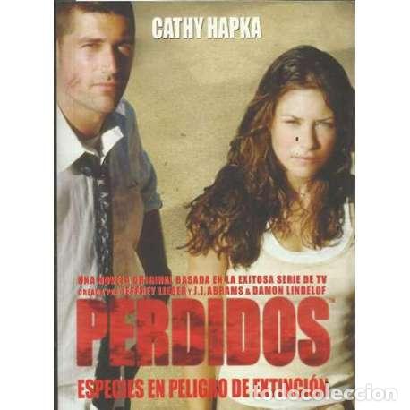 Libros: Perdidos - Cathy Hapka - Foto 1