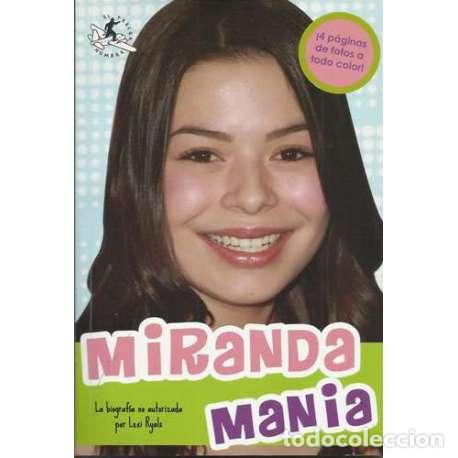 Libri di seconda mano: Miranda Man&iacute;a - Lexi Ryals