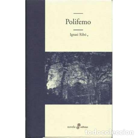 Libros: Polifemo - Ignasi Rib&oacute; - Foto 1