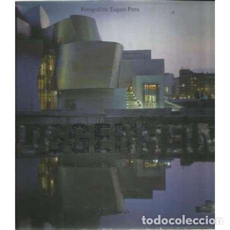 Libros: Guggenheim - VV.AA - Foto 1