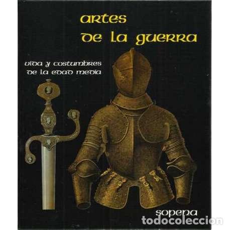 Libros: Artes de la guerra - VV.AA - Foto 1