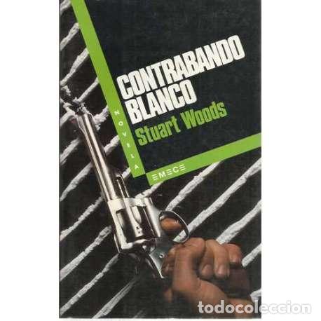 Libros: Contrabando blanco - Stuart Woods - Foto 1
