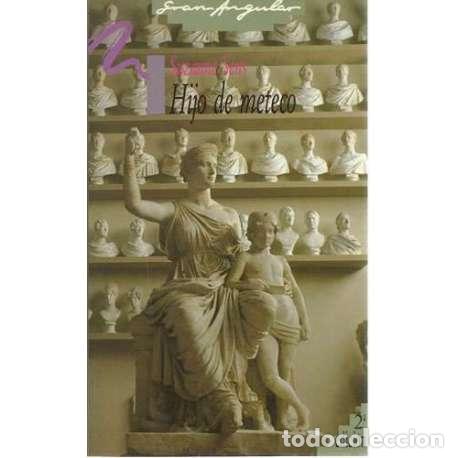 Libros: Hijo de meteco - Suzanne Sens - Foto 1