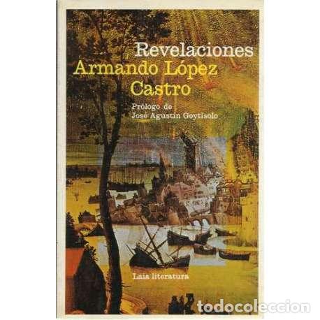 Libros: Revelaciones - Armando L&oacute;pez Castro - Foto 1