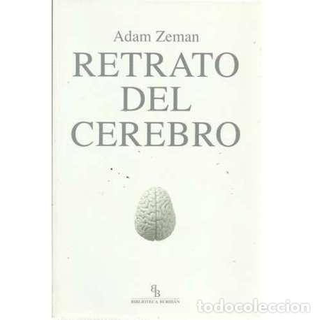 Libros: Retrato del cerebro - Zeman, Adam - Foto 1