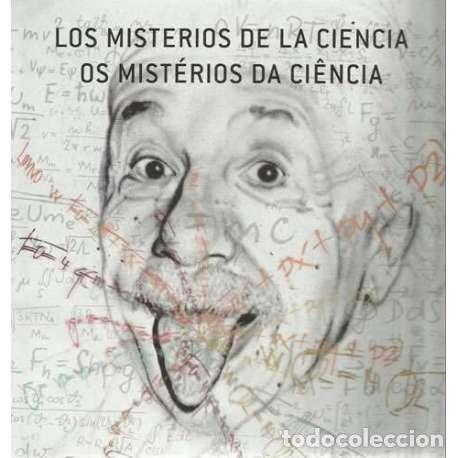Livros em segunda m&atilde;o: Los misterios de la ciencia. Os mist&eacute;rios da ci&ecirc;ncia - VV.AA