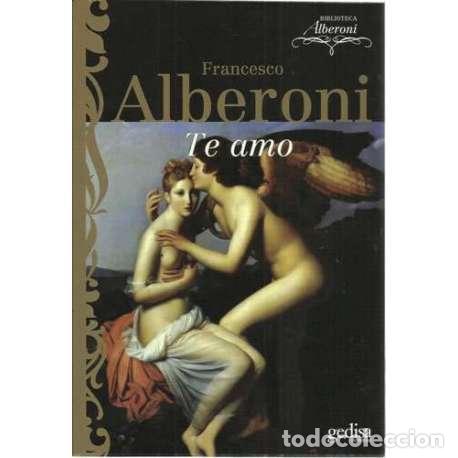 Libros: Te amo - Foto 1