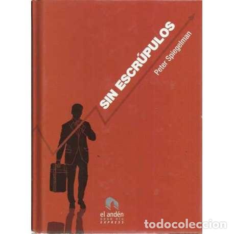 Libros: Sin escr&uacute;pulos - Spiegelman, Peter - Foto 1