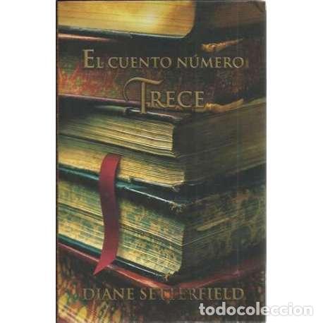 Libros: El cuento n&uacute;mero trece - Diane Setterfield - Foto 1