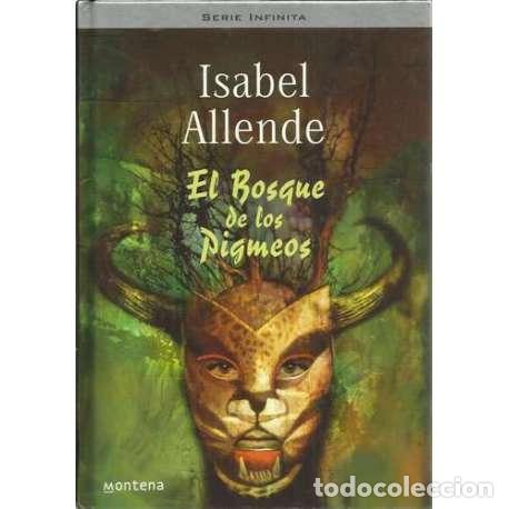 Libros: El bosque de los pigmeos - Foto 1