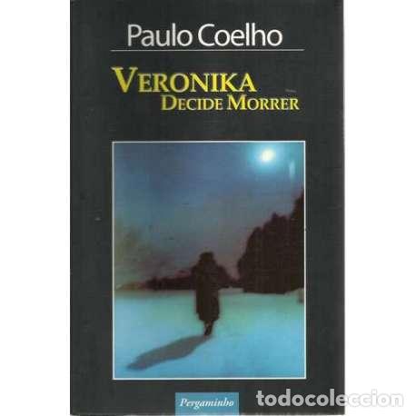 Libros: Veronika decide morrer - Coelho, Paulo - Foto 1