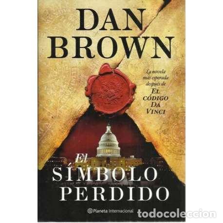 Libros: El s&iacute;mbolo perdido - Brown, Dan - Foto 1