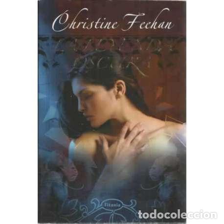 Libros: La leyenda oscura - Feehan, Christine - Foto 1