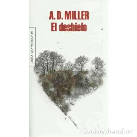 Libros: El deshielo - Miller, A. D - Foto 1