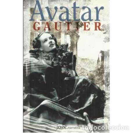 Libros: Avatar - Gautier, Th&eacute;ophile - Foto 1