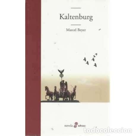 Libros: Kaltenburg - Beyer, Marcel - Foto 1