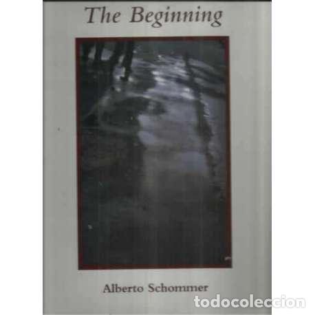Libros: El principio. The Beginning - Schommer, Alberto - Foto 1