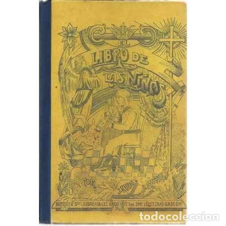 Libros: El libro de las ni&ntilde;as - Rubi&oacute; y Ors, Joaqu&iacute;n - Foto 1