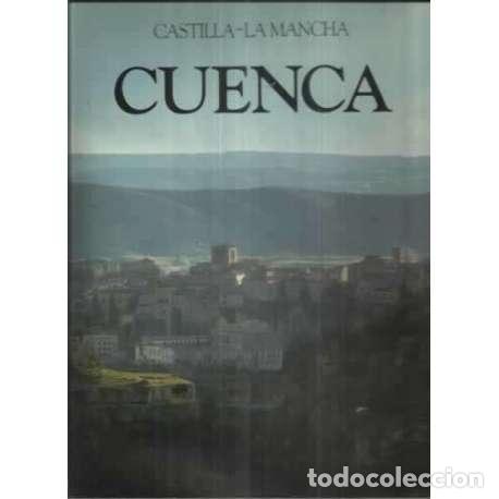 Libros: Cuenca - VV.AA - Foto 1
