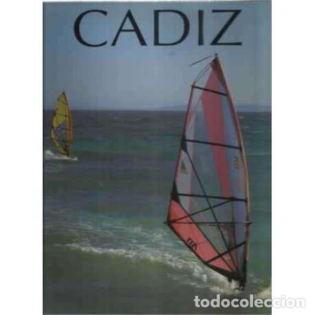 Libros: Cadiz - VV.AA - Foto 1