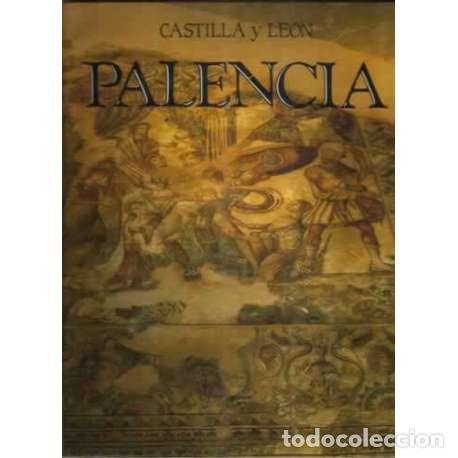 Libros: Palencia - VV.AA - Foto 1