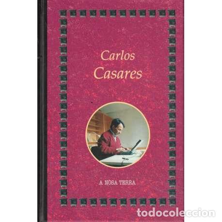 Libros: Carlos Casares - Loureiro, Ram&oacute;n - Foto 1