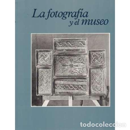 Libros: La fotograf&iacute;a y el museo - VV. AA. - Foto 1