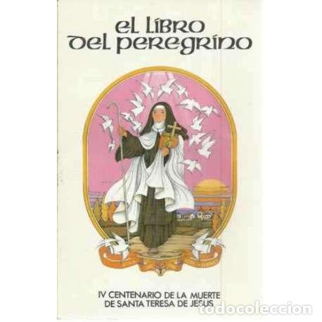 Libros: El libro del peregrino - VV. AA. - Foto 1