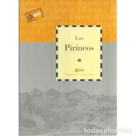Libros: Los Pirineos - VV. AA. - Foto 1