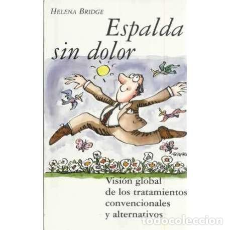 Libros: Espalda sin dolor - Bridge, Helena - Foto 1