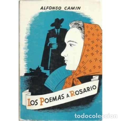Libros: Los poemas de Rosario - Cam&iacute;n, Alfonso - Foto 1
