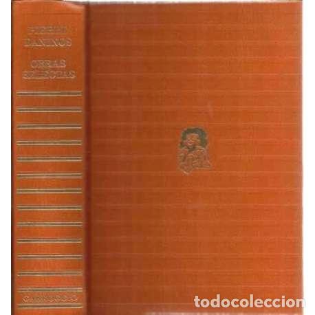 Libros: Obras selectas - Daninos, Pierre - Foto 1