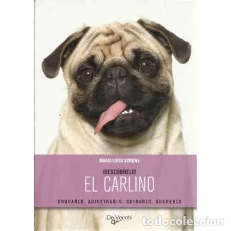 Libros: El carlino - Mar&iacute;a Luisa Simone - Foto 1